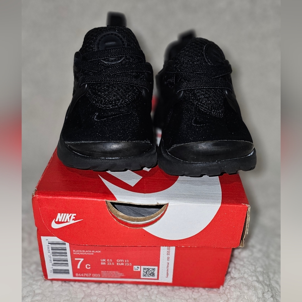 7c presto